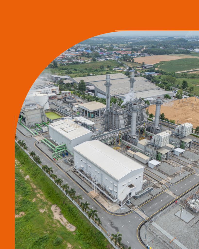 Energiebesparing industrie