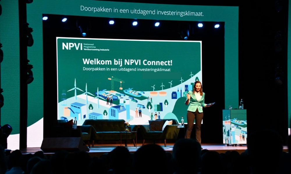 NPVI Connect!