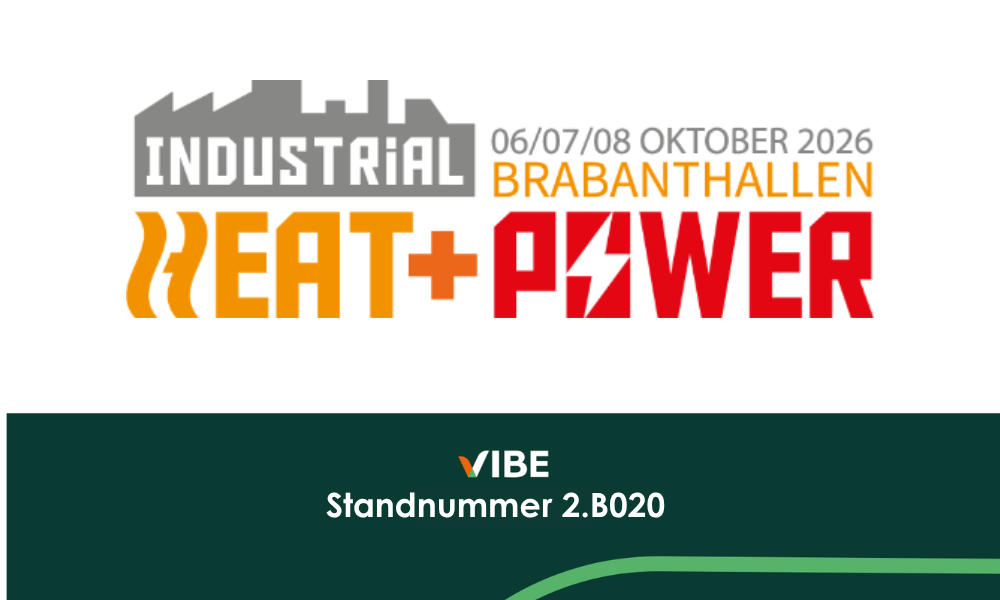 Stand op IH&P